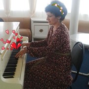 Диана Леонова