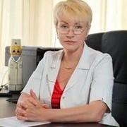 Наталья Тарасова