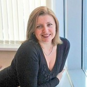Ирина Борисова