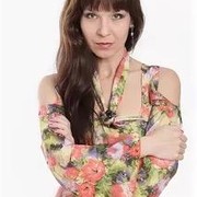 Безрукова Ольга