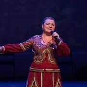 Бикметова Наталья