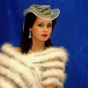 Ирина Алешина